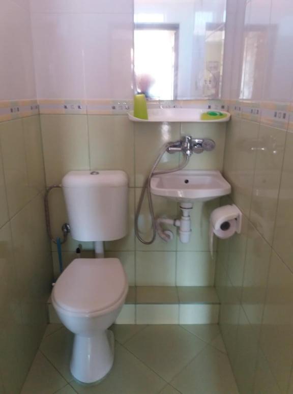Кало Apartamento Sozopol Exterior foto