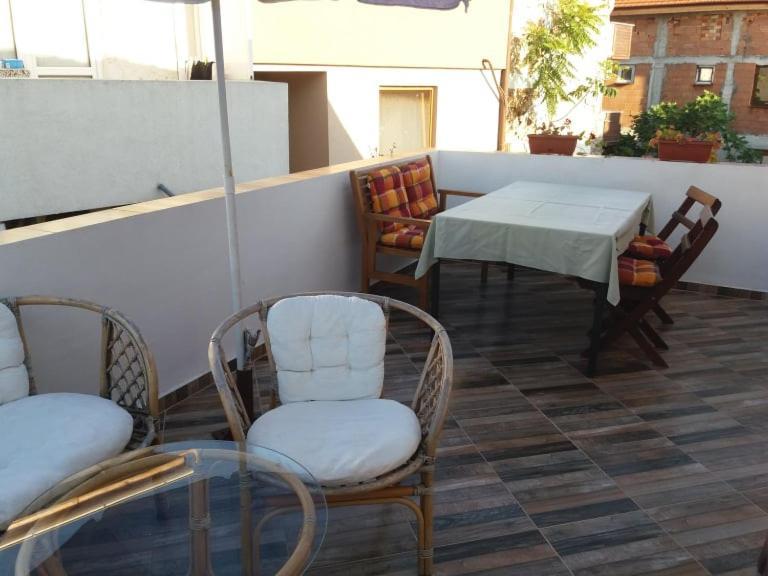 Кало Apartamento Sozopol Exterior foto
