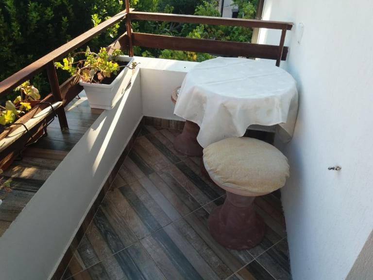 Кало Apartamento Sozopol Exterior foto